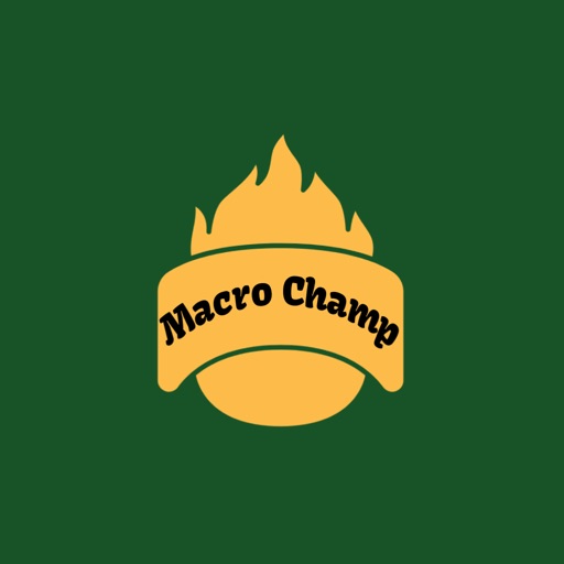 Macro Champ icon