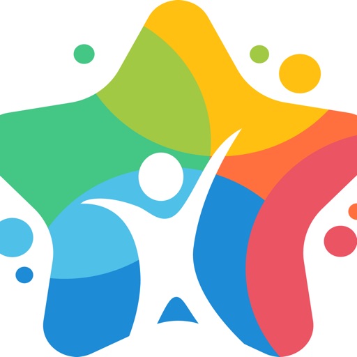 The Happy Child icon